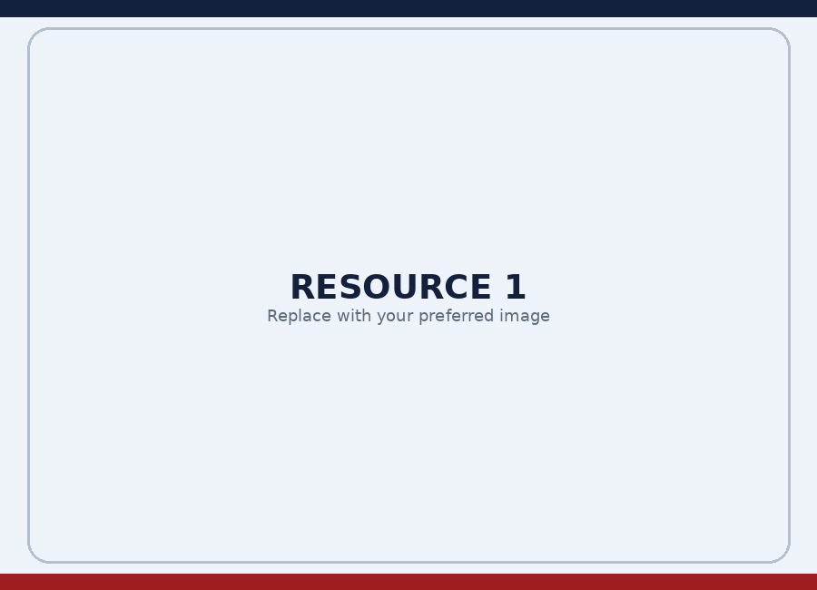 Resource placeholder 1